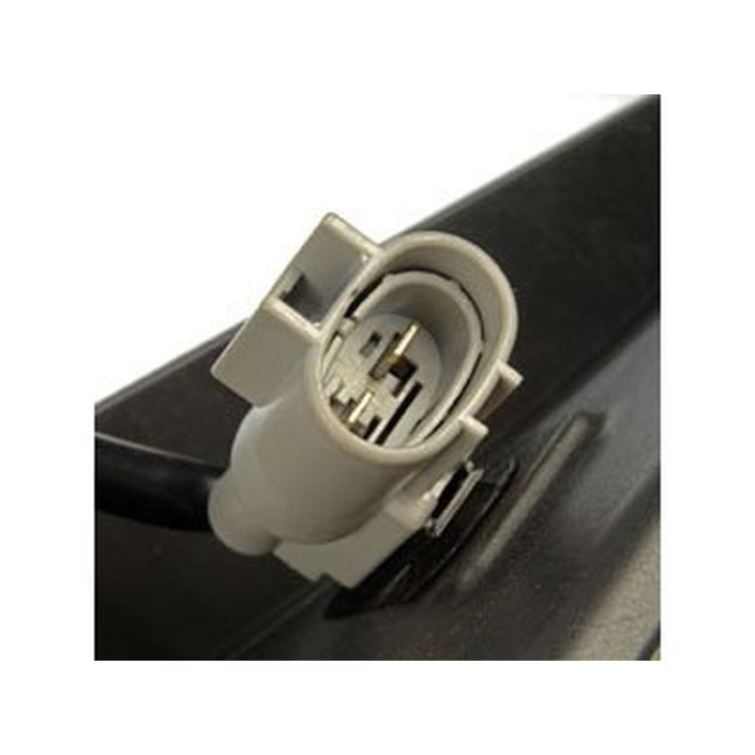 DORMAN 620-542 Radiator Fan Assembly Without Controller