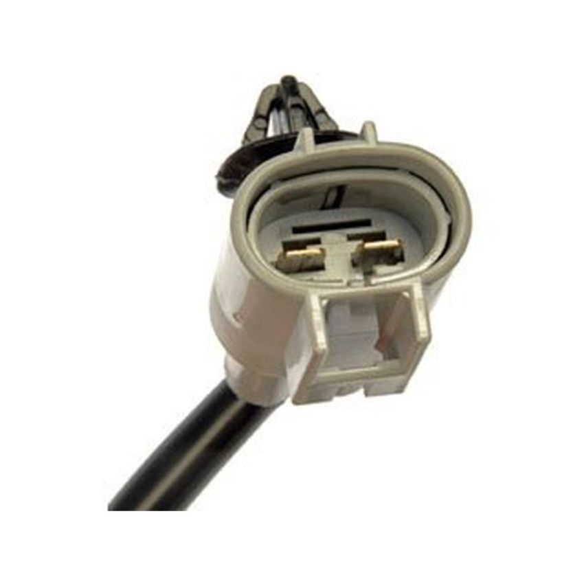 DORMAN 620-543 Radiator Fan Assembly Without Controller