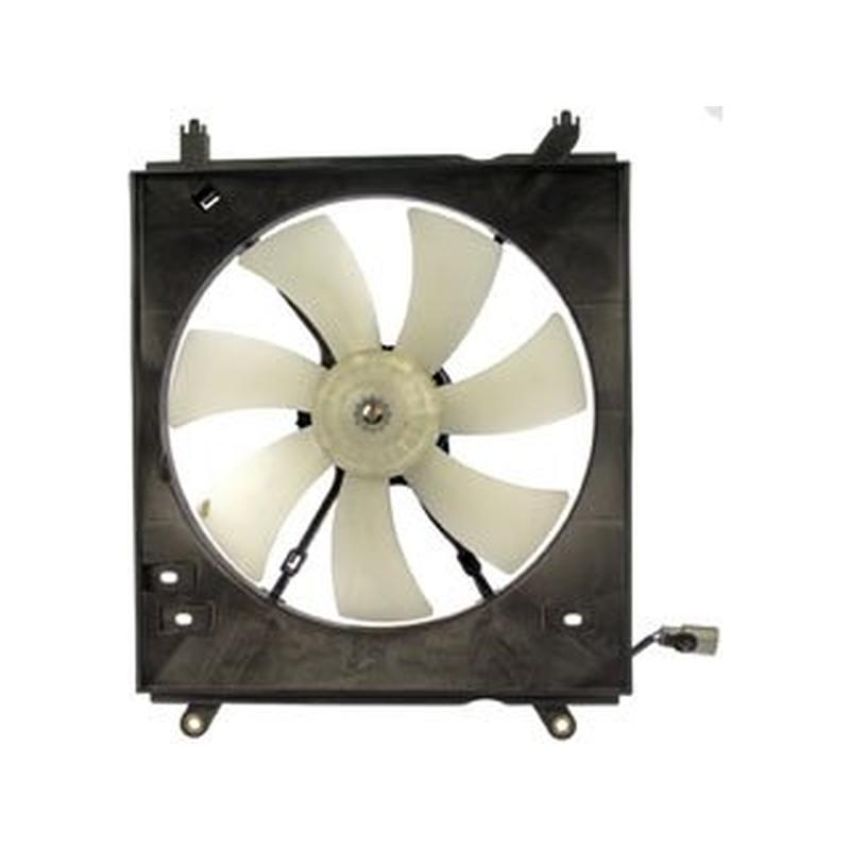 DORMAN 620-543 Radiator Fan Assembly Without Controller