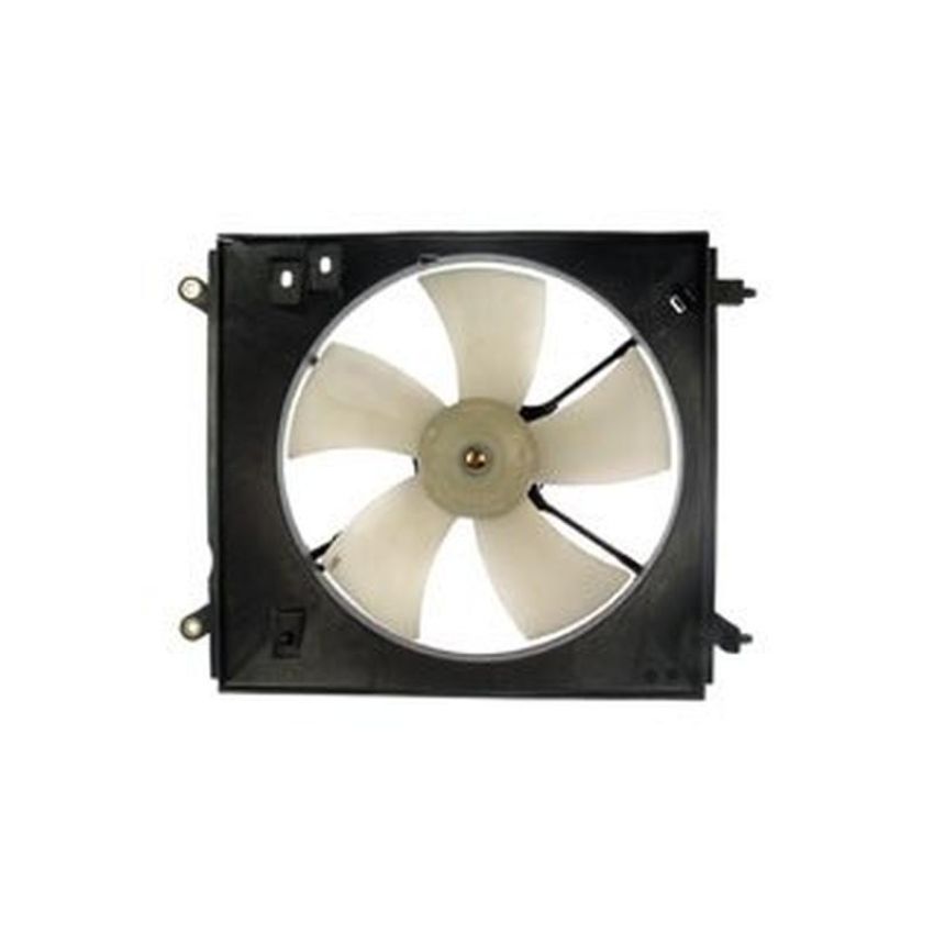 DORMAN 620-544 Radiator Fan Assembly Without Controller