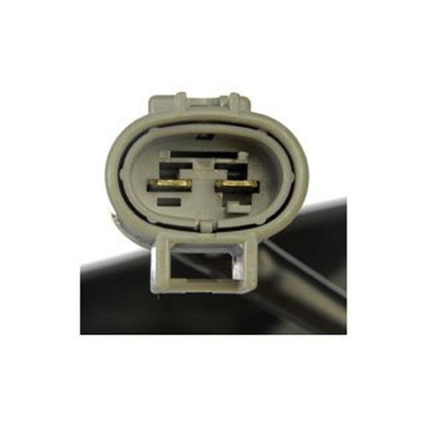 DORMAN 620-545 Dual Fan Assembly Without Controller
