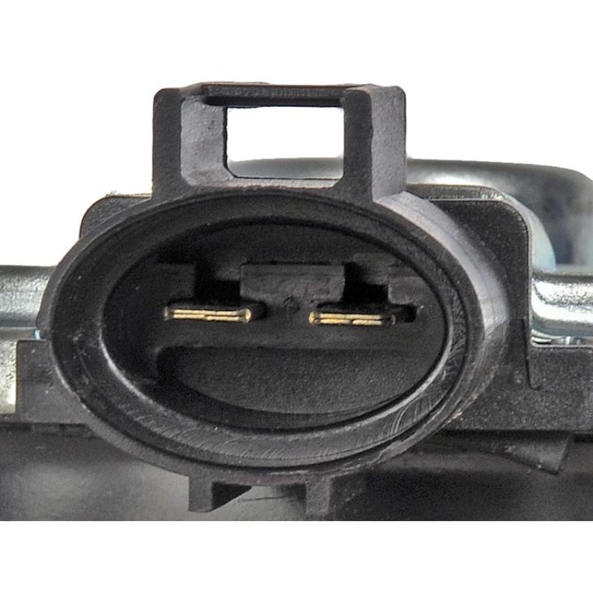 DORMAN 620-546 Radiator Fan Assembly Without Controller
