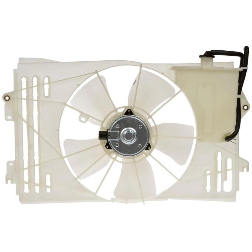 DORMAN 620-546 Radiator Fan Assembly Without Controller