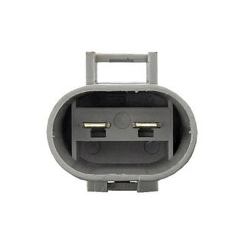 DORMAN 620-550 Dual Fan Assembly Without Controller