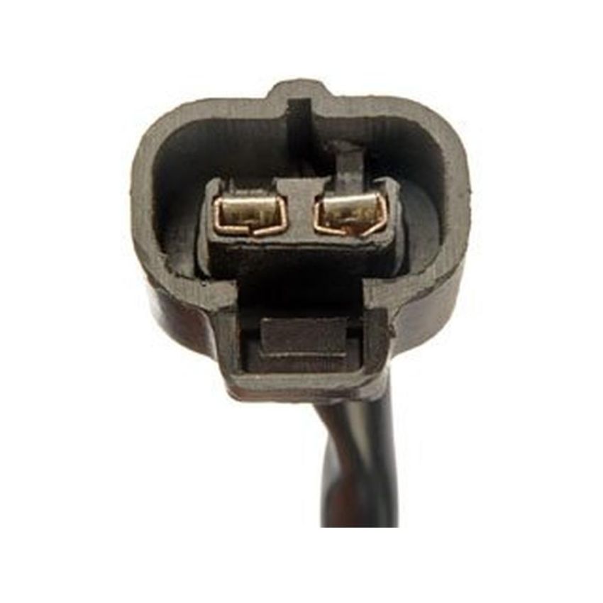 DORMAN 620-555 Dual Fan Assembly With Controller And Reservoir