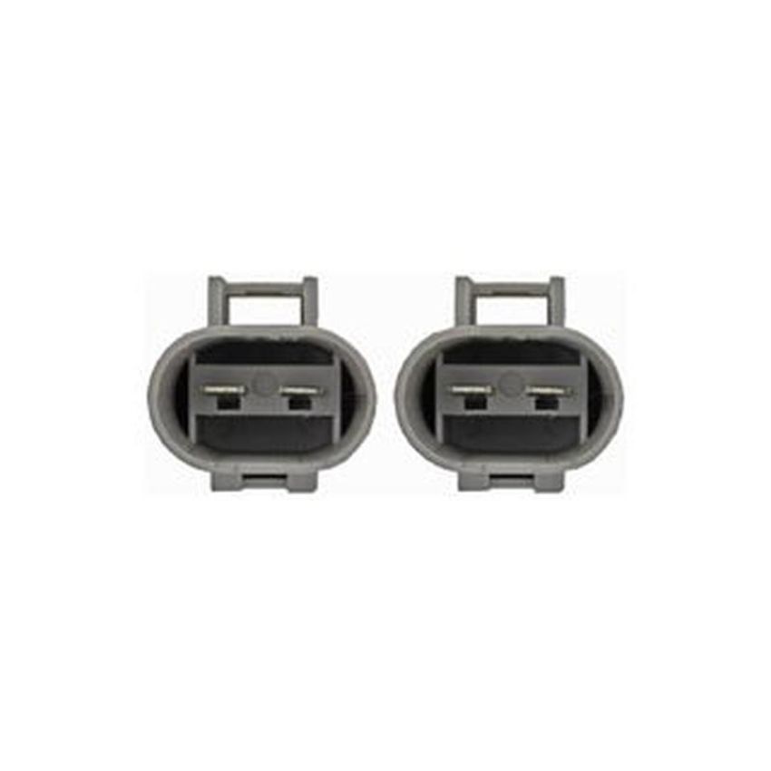 DORMAN 620-557 Dual Fan Assembly Without Controller