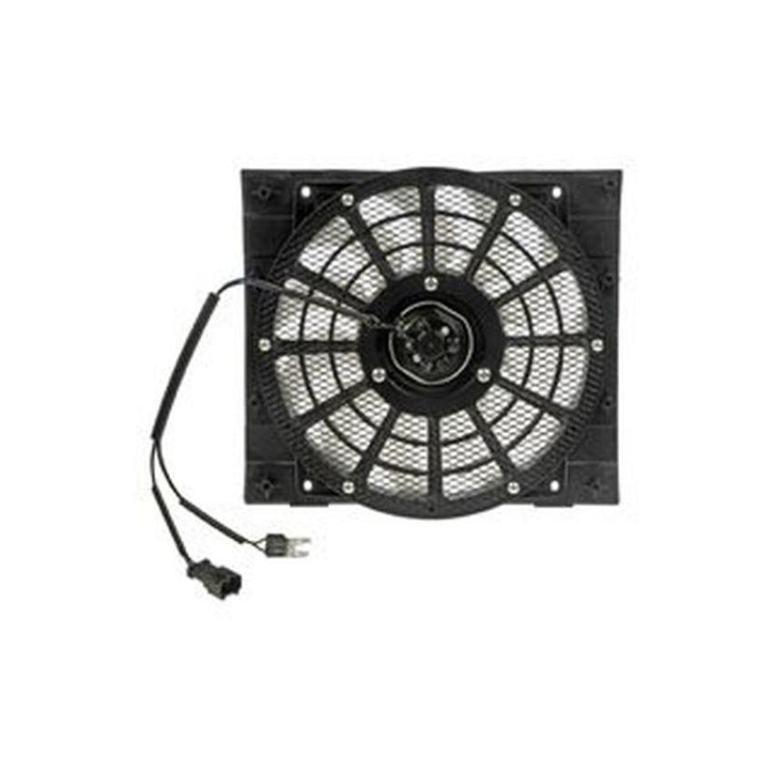DORMAN 620-5601 Condenser Fan Assembly Without Controller