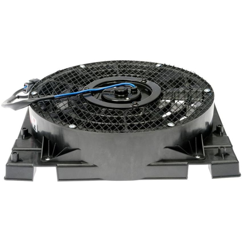 DORMAN 620-5601 Condenser Fan Assembly Without Controller
