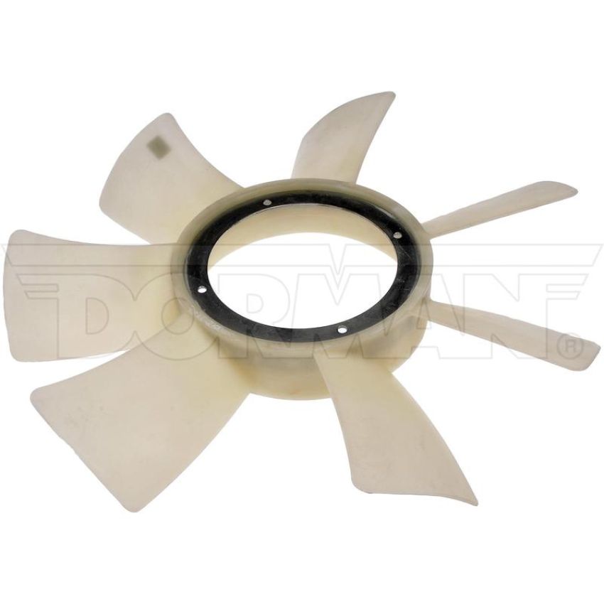 DORMAN 620-5602 Clutch Fan Blade - Plastic