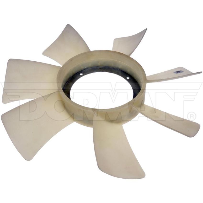 DORMAN 620-5602 Clutch Fan Blade - Plastic