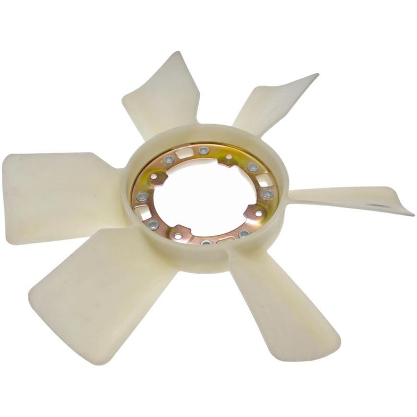 DORMAN 620-5603 Clutch Fan Blade - Plastic