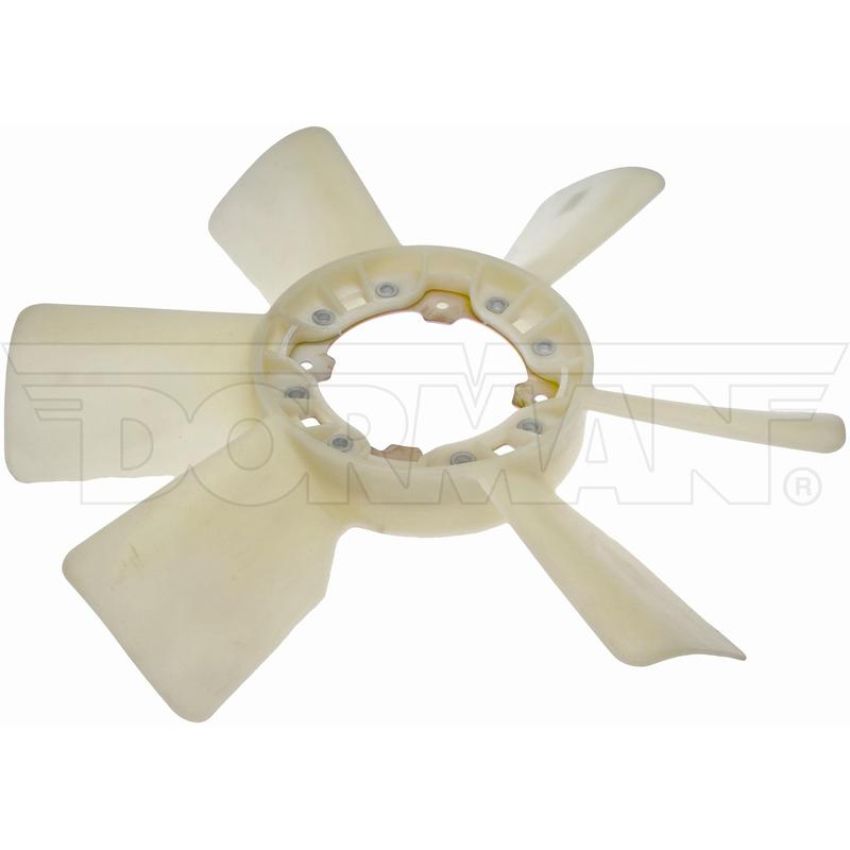 DORMAN 620-5603 Clutch Fan Blade - Plastic