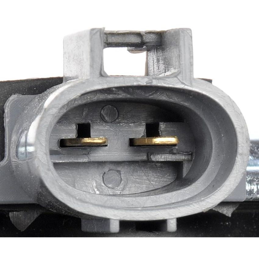 DORMAN 620-5604 Condenser Fan Assembly Without Controller