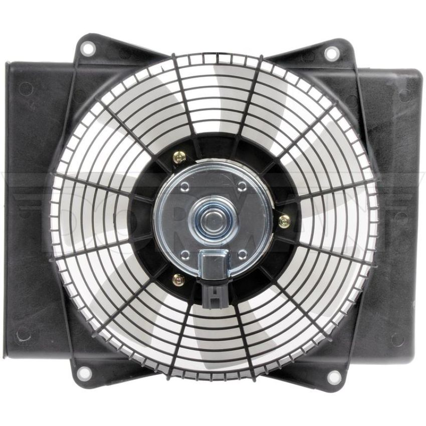 DORMAN 620-5604 Condenser Fan Assembly Without Controller