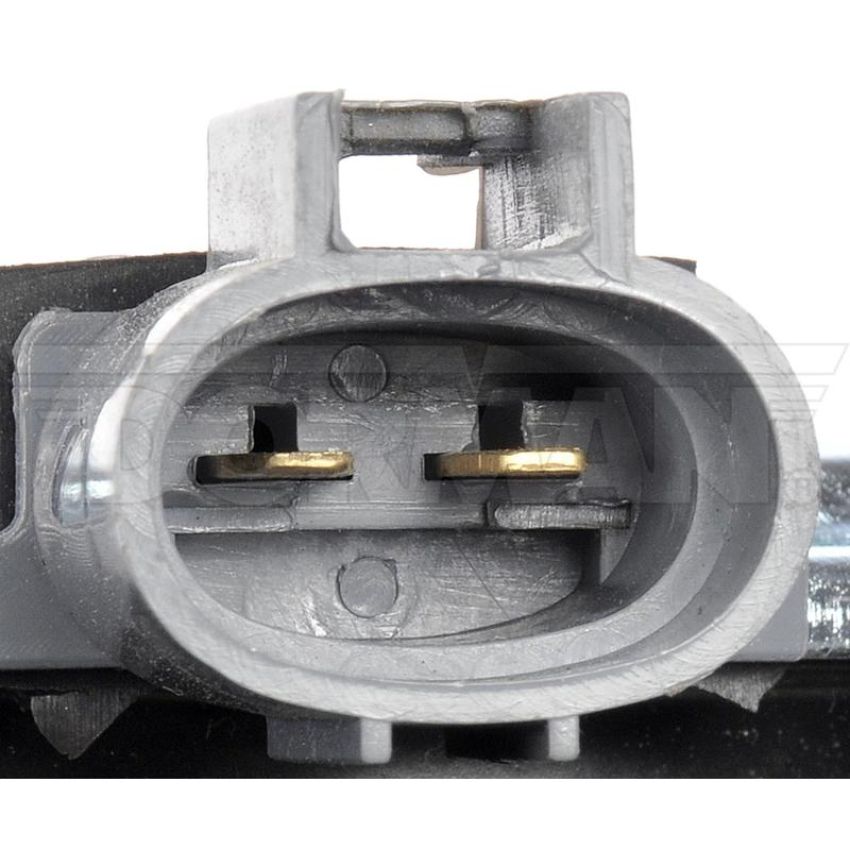 DORMAN 620-5604 Condenser Fan Assembly Without Controller