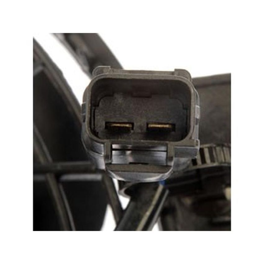 DORMAN 620-560 Condenser Fan Assembly Without Controller