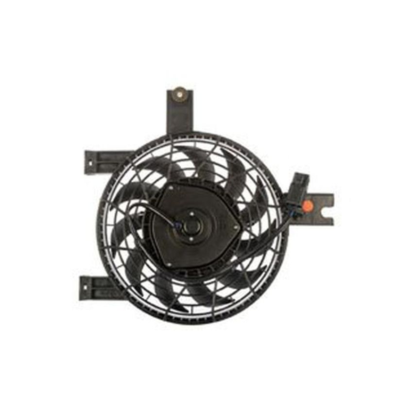 DORMAN 620-560 Condenser Fan Assembly Without Controller