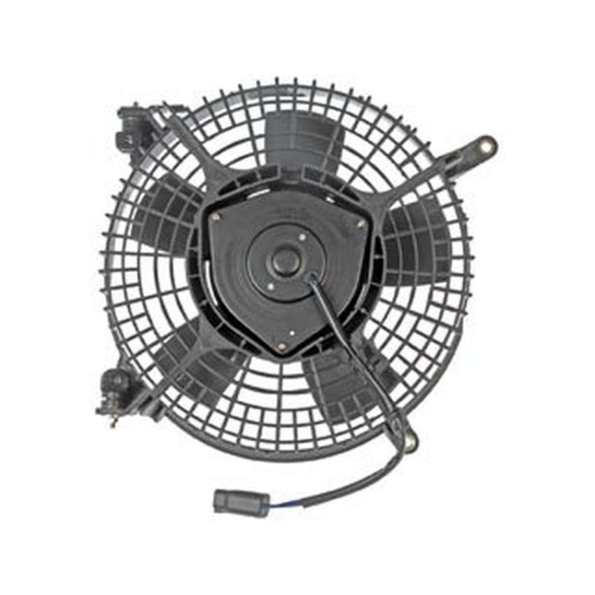 DORMAN 620-562 Radiator Fan Assembly Without Controller