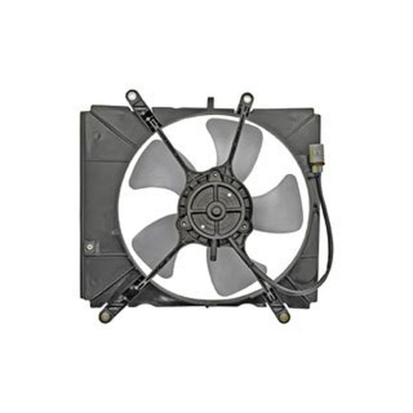 DORMAN 620-563 Radiator Fan Assembly Without Controller