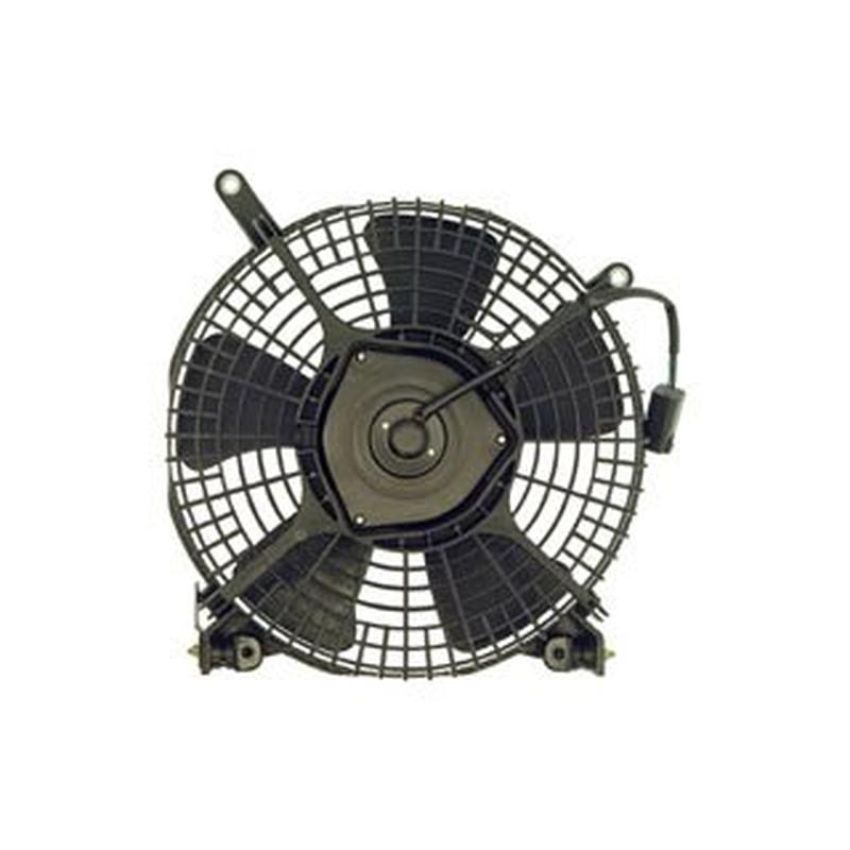 DORMAN 620-564 Condenser Fan Assembly Without Controller