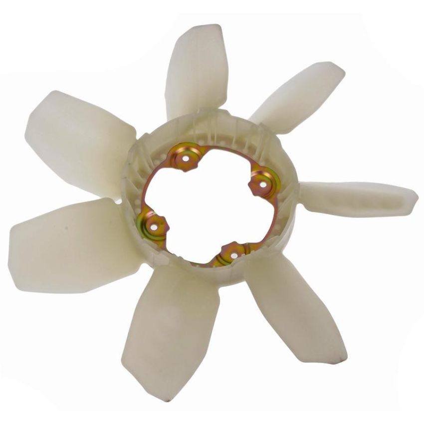 DORMAN 620-565 Clutch Fan Blade - Plastic