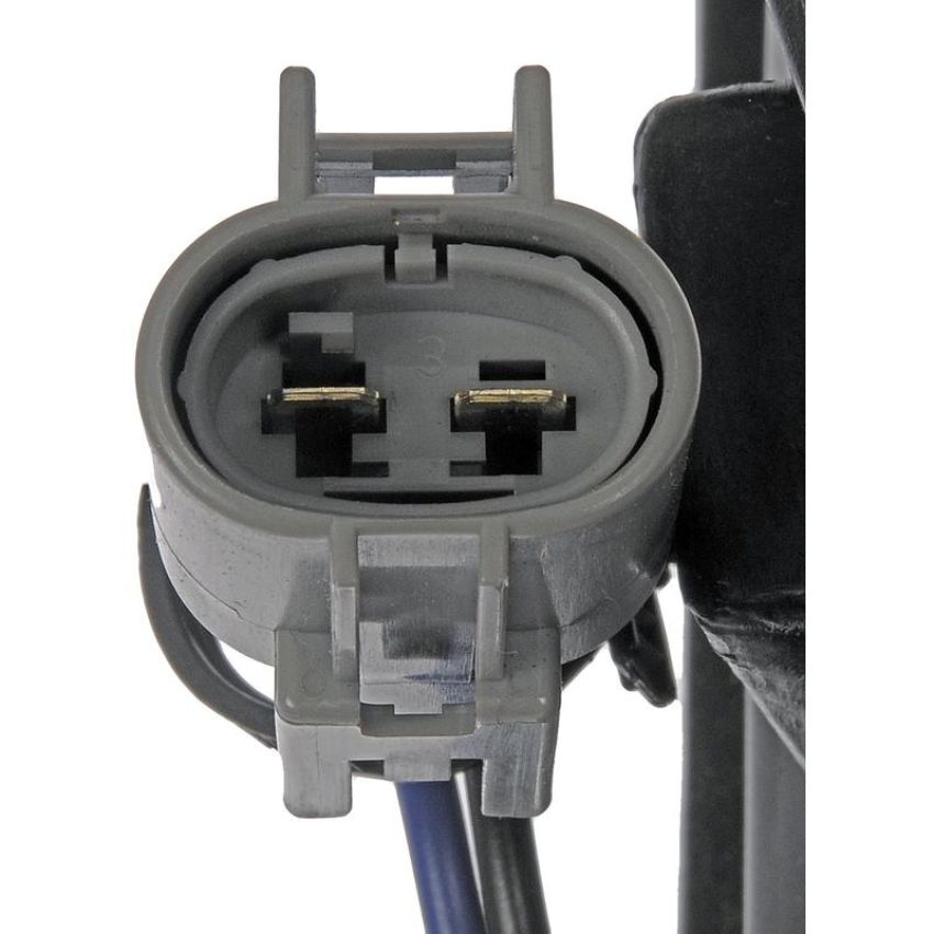 DORMAN 620-573 Clutch Fan Blade - Plastic