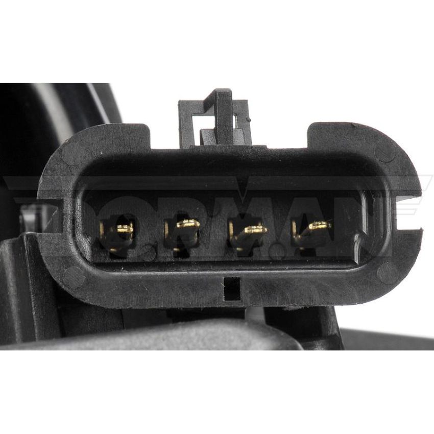 DORMAN 620-575 Dual Fan Assembly Without Controller