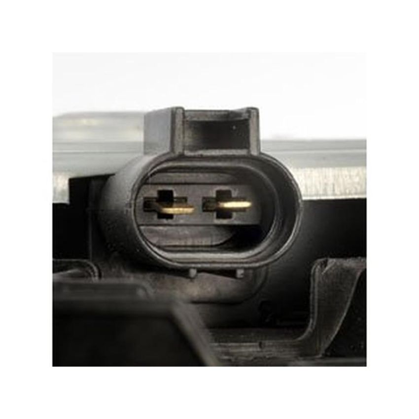 DORMAN 620-576 Dual Fan Assembly Without Controller