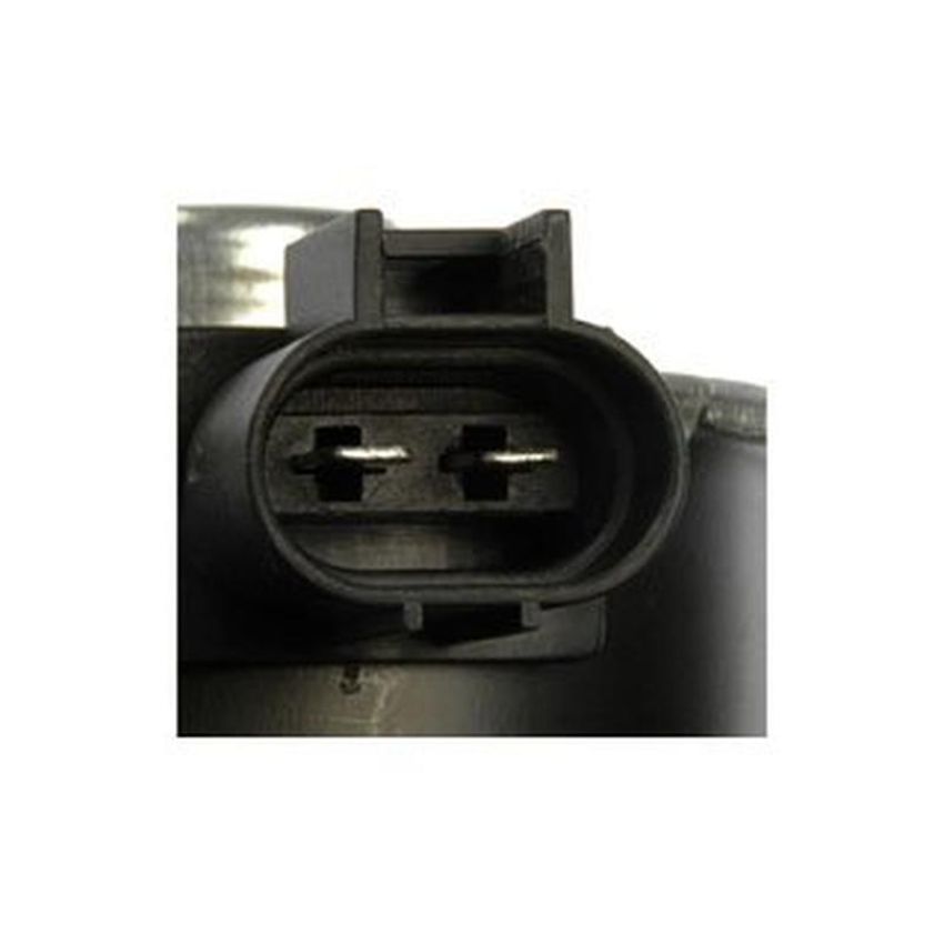 DORMAN 620-577 Dual Fan Assembly Without Controller