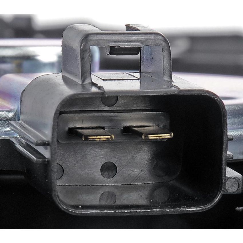 DORMAN 620-579 Dual Fan Assembly Without Controller