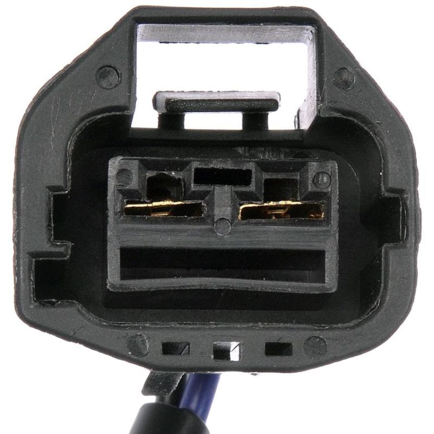DORMAN 620-580 Dual Fan Assembly Without Controller