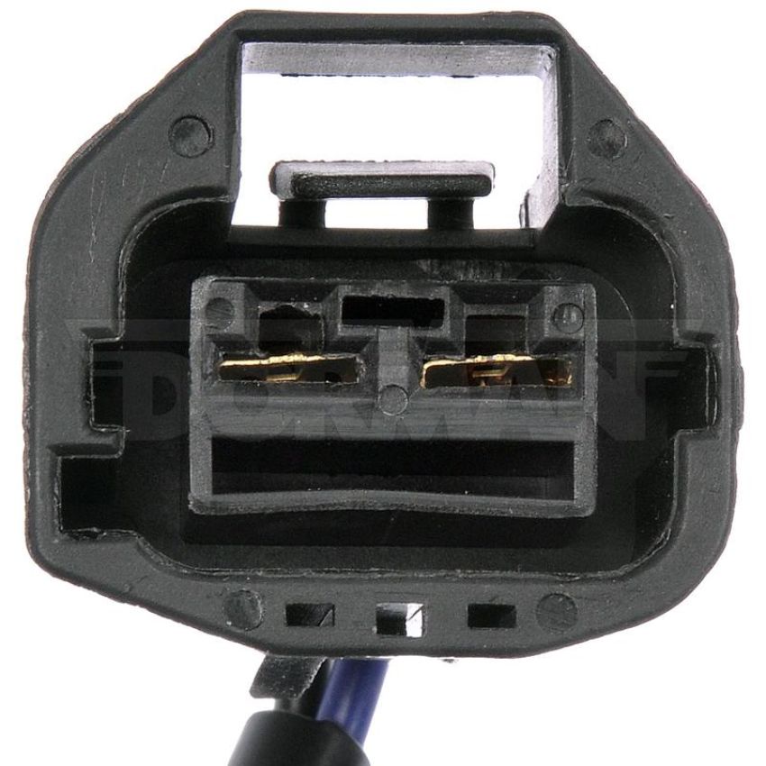 DORMAN 620-580 Dual Fan Assembly Without Controller