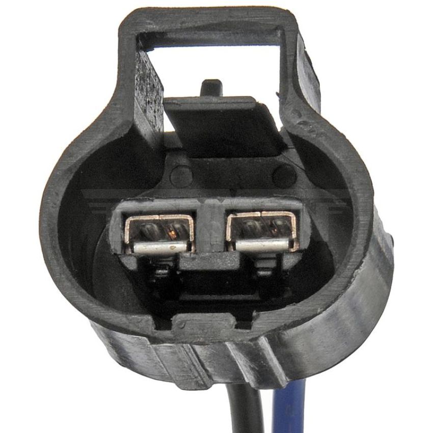 DORMAN 620-581 Dual Fan Assembly Without Controller