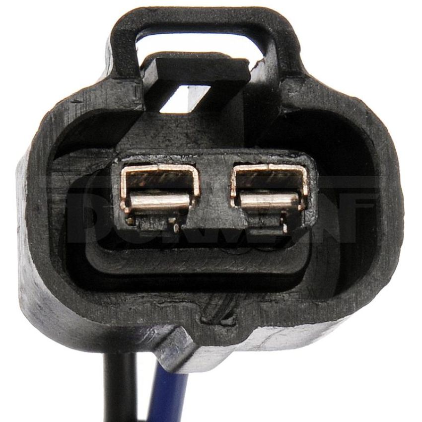 DORMAN 620-581 Dual Fan Assembly Without Controller