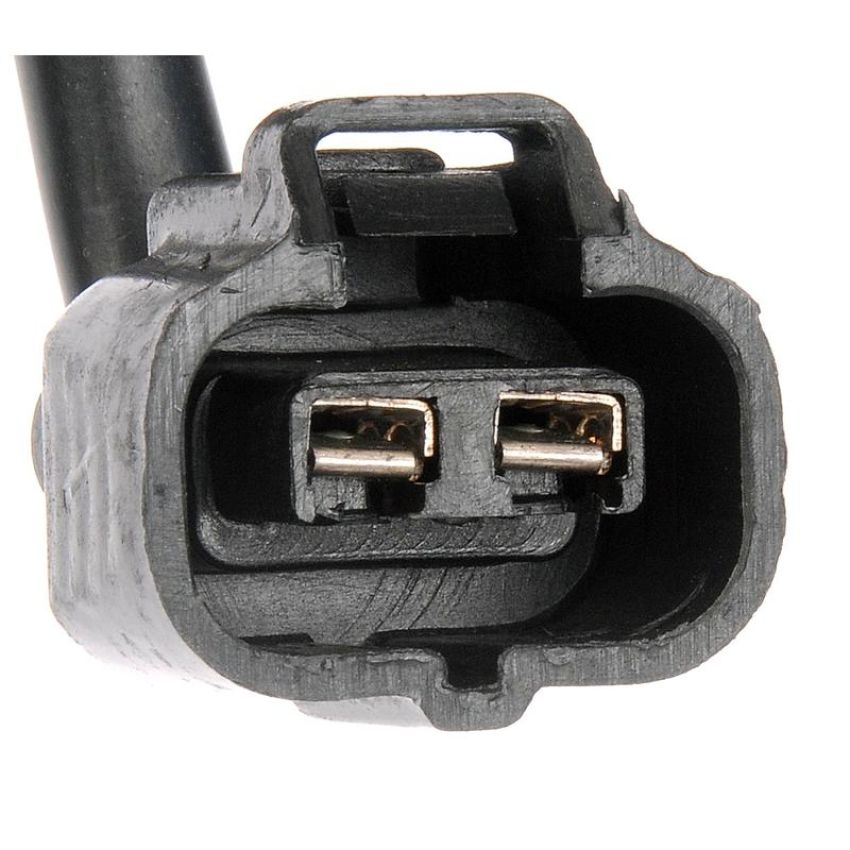 DORMAN 620-584 Dual Fan Assembly Without Controller