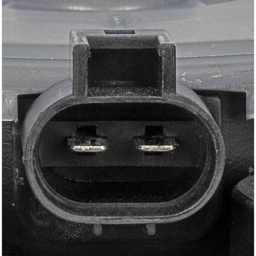 DORMAN 620-590 Dual Fan Assembly Without Controller