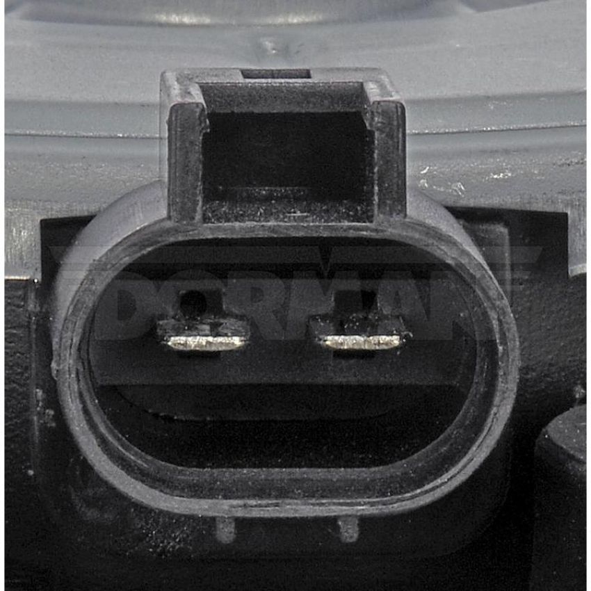 DORMAN 620-590 Dual Fan Assembly Without Controller