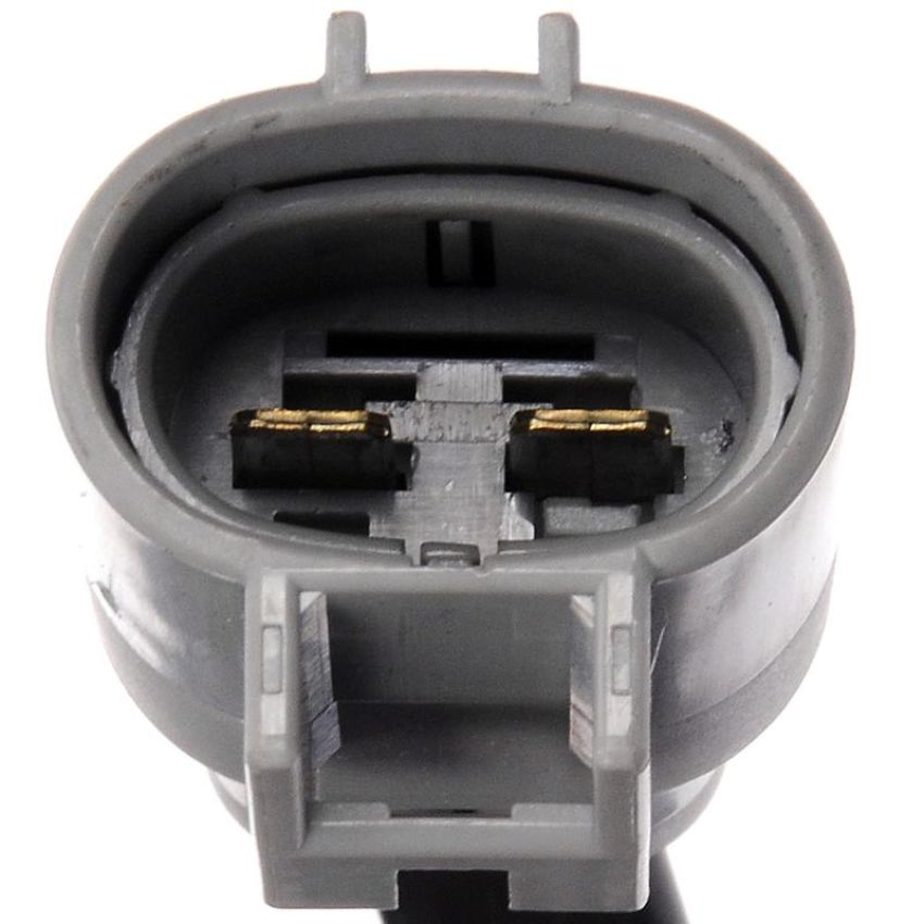 DORMAN 620-592 Dual Fan Assembly Without Controller