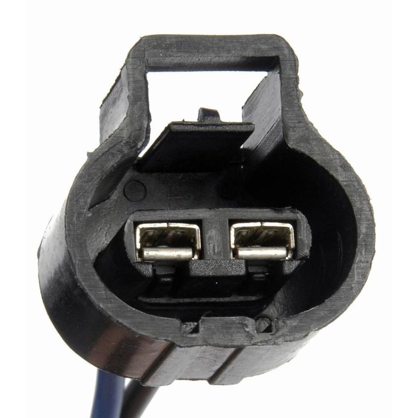 DORMAN 620-594 Dual Fan Assembly Without Controller