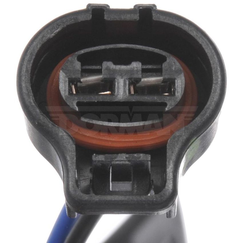 DORMAN 620-596 Dual Fan Assembly Without Controller