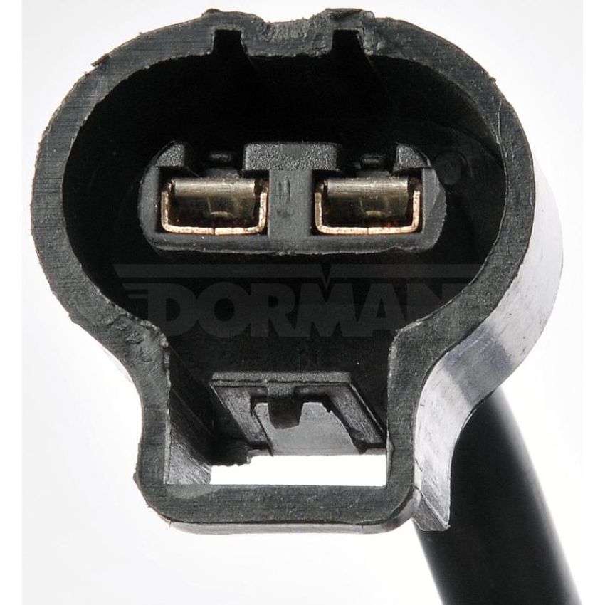 DORMAN 620-598 Dual Fan Assembly Without Controller