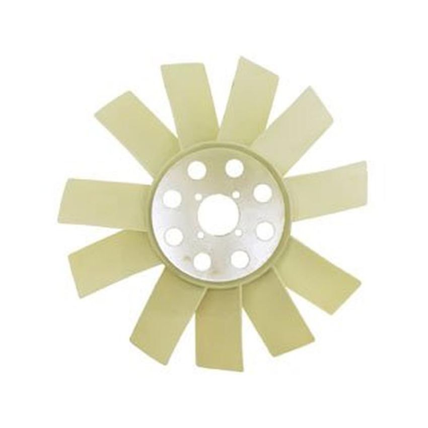 DORMAN 620-602 Clutch Fan Blade - Plastic