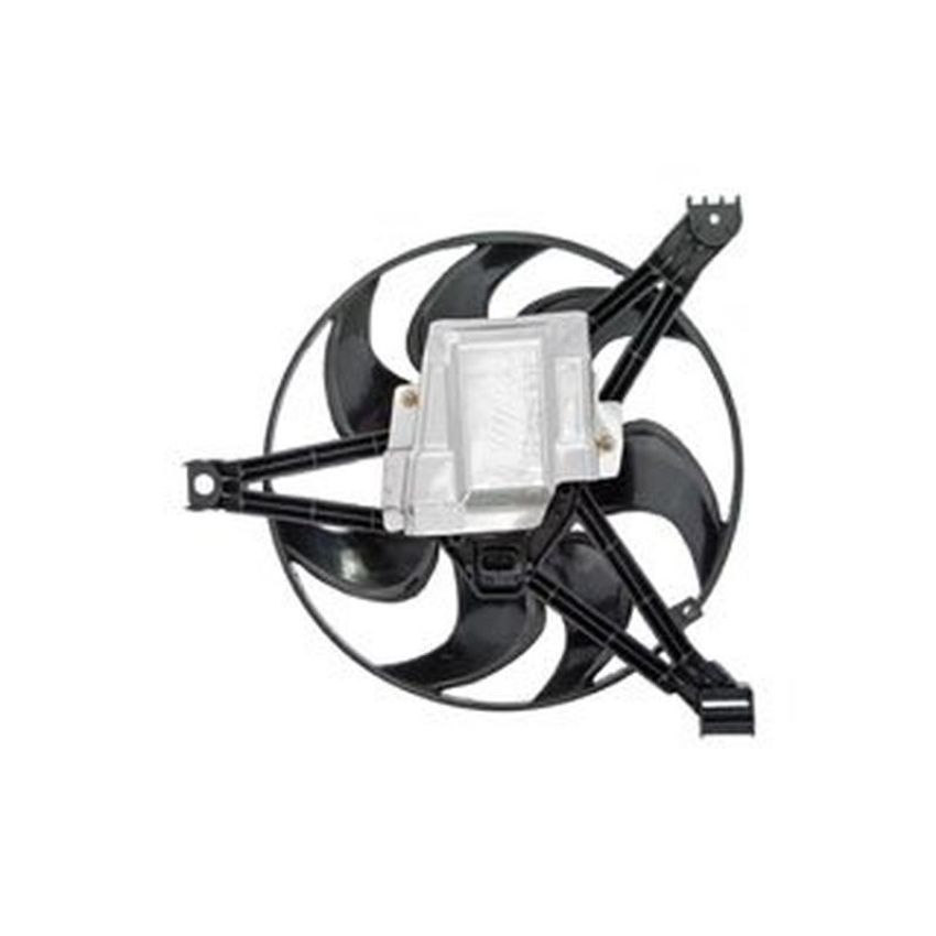 DORMAN 620-603 Radiator Fan Assembly Without Controller