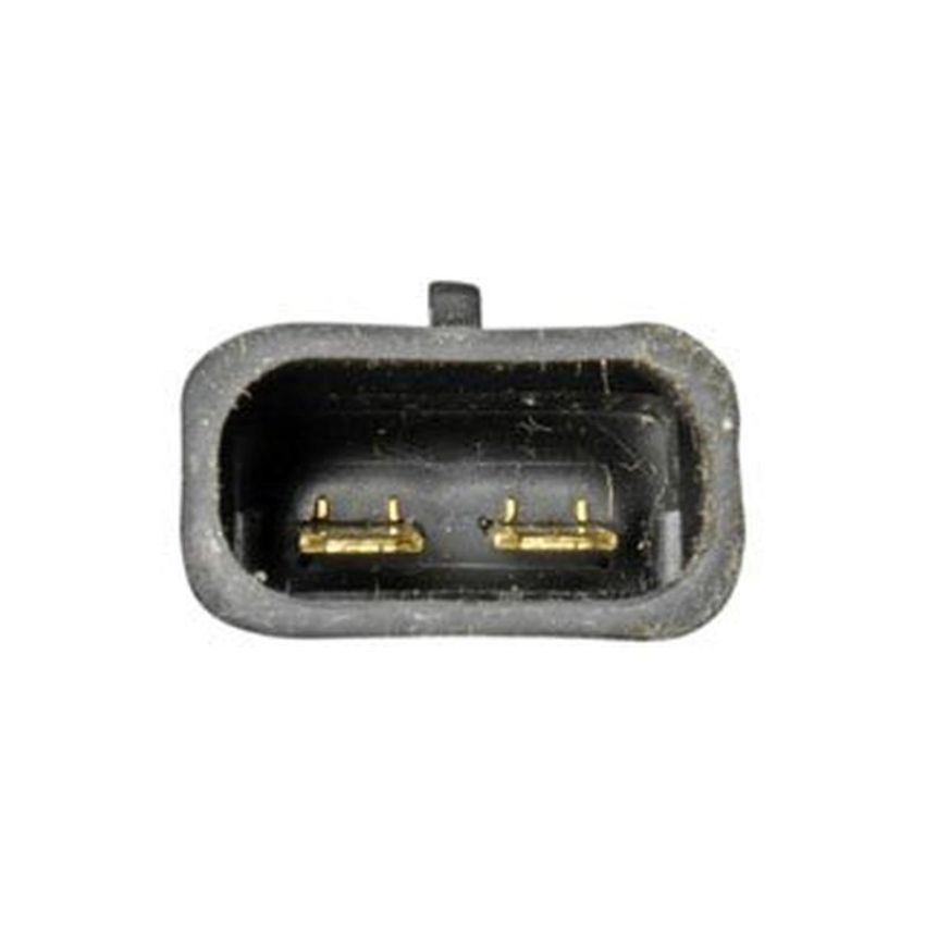 DORMAN 620-604 Radiator Fan Assembly Without Controller