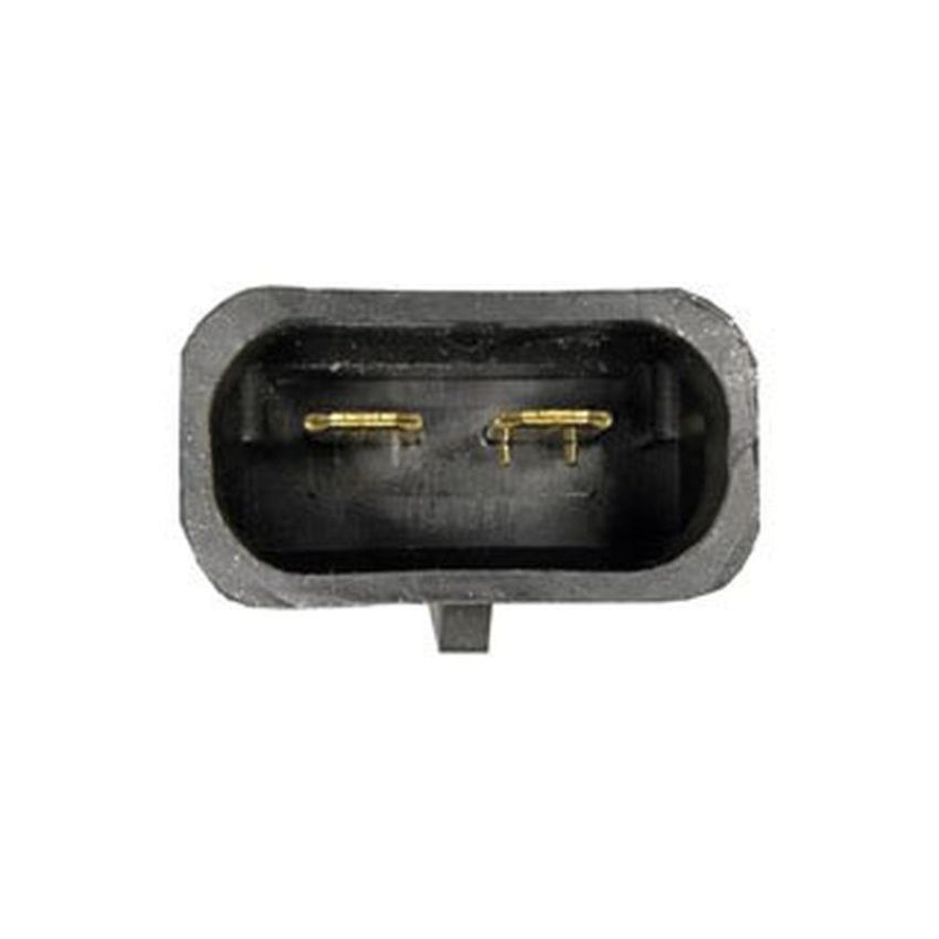 DORMAN 620-605 Radiator Fan Assembly Without Controller