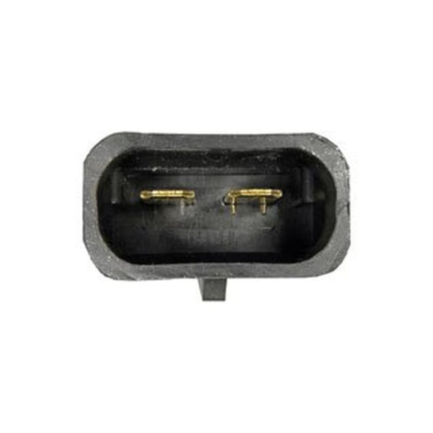 DORMAN 620-606 Radiator Fan Assembly Without Controller