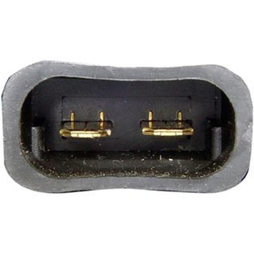 DORMAN 620-609 Dual Fan Assembly Without Controller