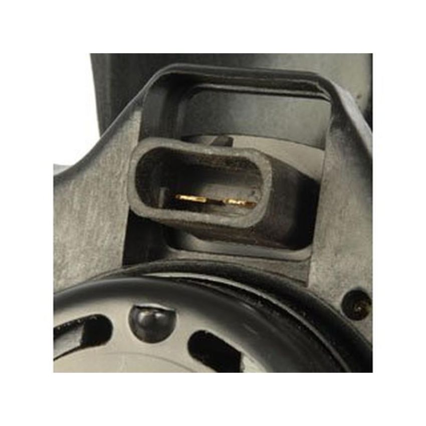 DORMAN 620-612 Radiator Fan Assembly Without Controller