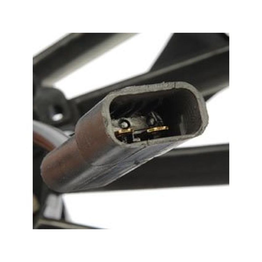 DORMAN 620-613 Dual Fan Assembly Without Controller