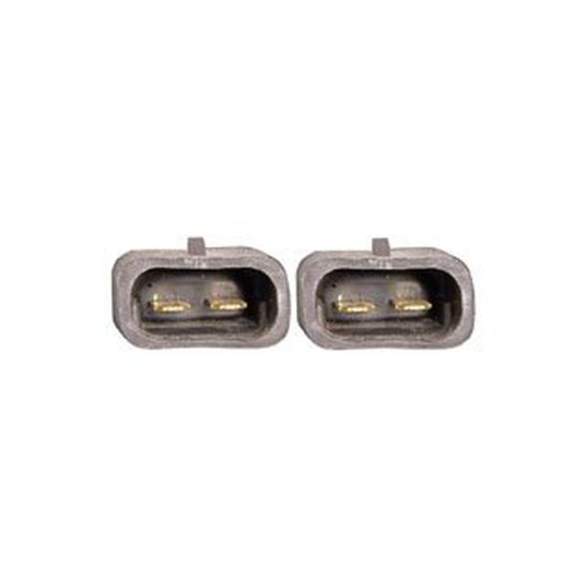 DORMAN 620-616 Dual Fan Assembly Without Controller